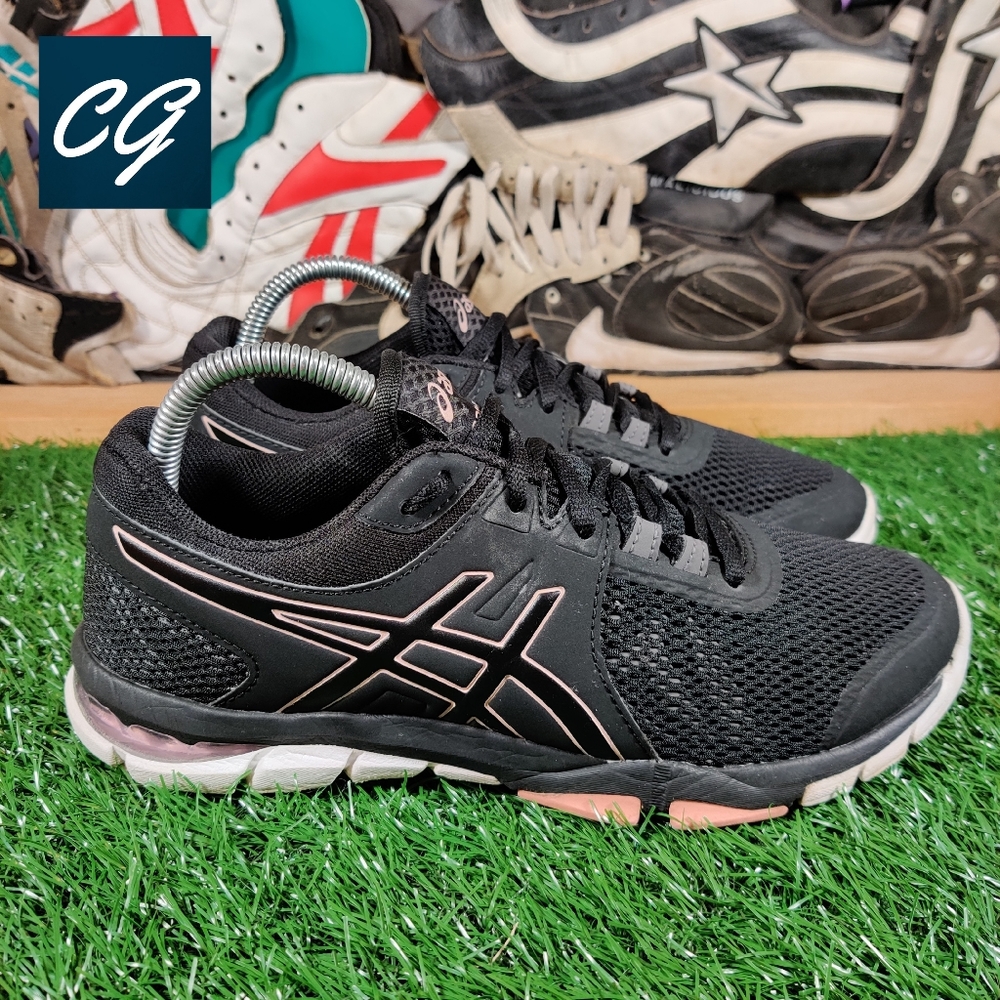 Asics Gel Craze TR Training Shoes